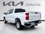 2025 Chevrolet Silverado 1500 LT CLEAN CARFAX | CREW CAB | 4X4