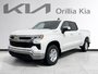 2025 Chevrolet Silverado 1500 LT CLEAN CARFAX | CREW CAB | 4X4