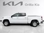 2025 Chevrolet Silverado 1500 LT CLEAN CARFAX | CREW CAB | 4X4