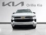 2025 Chevrolet Silverado 1500 LT CLEAN CARFAX | CREW CAB | 4X4