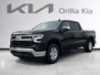 2025 Chevrolet Silverado 1500 LT CREW CAB | 4X4 | BLUETOOTH