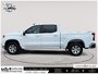 2025 Chevrolet Silverado 1500 LT 4X4 | CLEAN CARFAX | CREW CAB