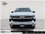 2025 Chevrolet Silverado 1500 LT 4X4 | CLEAN CARFAX | CREW CAB