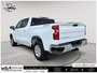 2025 Chevrolet Silverado 1500 LT 4X4 | CLEAN CARFAX | CREW CAB