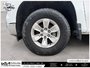 2025 Chevrolet Silverado 1500 LT 4X4 | CLEAN CARFAX | CREW CAB