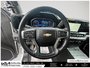 2025 Chevrolet Silverado 1500 LT 4X4 | CLEAN CARFAX | CREW CAB