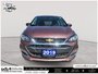 2019 Chevrolet Spark LT DEALER MAINTAINED | LOCAL | CLEAN CARFAX