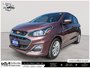 2019 Chevrolet Spark LT DEALER MAINTAINED | LOCAL | CLEAN CARFAX