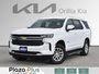 2023 Chevrolet Tahoe LT 8 PASSENGER | CLEAN CARFAX | CERTIFIED |
