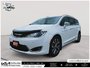 2017 Chrysler Pacifica Limited LEATHER SEATS | PANORAMIC SUNROOF | POWER SLIDING DOORS