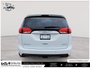 2017 Chrysler Pacifica Limited LEATHER SEATS | PANORAMIC SUNROOF | POWER SLIDING DOORS