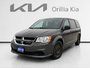 2018 Dodge Grand Caravan Canada Value Package 7 SEATER | LOCAL TRADE | ONE OWNER