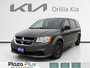 2018 Dodge Grand Caravan Canada Value Package 7 SEATER | LOCAL TRADE | ONE OWNER