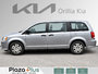 2019 Dodge Grand Caravan Canada Value Package HEATED SEATS / POWER WINDOWS / STOWNGO