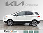 2019 Ford EcoSport Titanium 2 SETS OF TIRES / LEATHER SEATS / SUNROOF