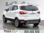 2019 Ford EcoSport Titanium 2 SETS OF TIRES / LEATHER SEATS / SUNROOF