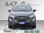 2020 Ford EcoSport SE 1 Owner | Clean CarFax Report | Certified |