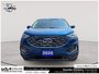 2020 Ford Edge SEL ECOBOOST | HEATED LEATHER SEATS | NO ACCIDENTS