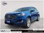 2020 Ford Edge SEL ECOBOOST | HEATED LEATHER SEATS | NO ACCIDENTS