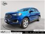 2020 Ford Edge SEL ECOBOOST | HEATED LEATHER SEATS | NO ACCIDENTS