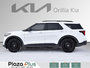 2025 Ford Explorer ST-Line 1 Owner | Clean CarFax Report | Certified |