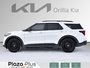 2025 Ford Explorer ST-Line 1 Owner | Clean CarFax Report | Certified |