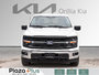 2024 Ford F-150 XLT APPLE CARPLAY / ANDROID AUTO / HEATED SEATS / EXTENDED BED