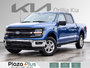 2024 Ford F-150 XLT APPLE CARPLAY / ANDROID AUTO / HEATED SEATS