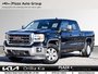 2015 GMC Sierra 1500 SLE TOWING PACKAGE / HEATED SEATS / BLUETOOTH