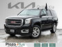 2018 GMC Yukon SLT 20