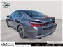 2016 Honda Accord Sedan Touring