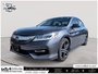 2016 Honda Accord Sedan Touring