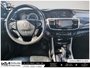 2016 Honda Accord Sedan Touring