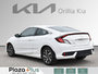 2017 Honda Civic Coupe LX FUEL SAVER / BLUETOOTH / BACK UP CAMERA