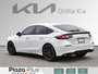 2022 Honda Civic Hatchback Sport Touring LEATHER | SUNROOF | 2 SETS OR TIRES