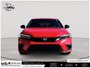 2022 Honda Civic Hatchback Sport