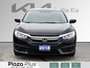 2018 Honda Civic Sedan SE