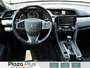2018 Honda Civic Sedan SE