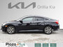 2018 Honda Civic Sedan SE