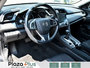2018 Honda Civic Sedan SE
