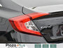 2018 Honda Civic Sedan SE