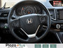2015 Honda CR-V Touring HEATED LEATHER SEATS / SUNROOF / BLUETOOTH