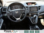 2015 Honda CR-V Touring HEATED LEATHER SEATS / SUNROOF / BLUETOOTH