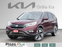 2015 Honda CR-V Touring HEATED LEATHER SEATS / SUNROOF / BLUETOOTH