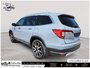 2022 Honda Pilot Touring 7-Passenger CLEAN CARFAX | ONE OWNER | RELIABLE