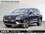 2022 Hyundai Santa Fe Preferred APPLE CARPLAY / ANDROID AUTO / HEATED SEATS.