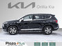 2023 Hyundai Santa Fe Preferred APPLE CARPLAY / ANDROID AUTO / LEATHER SEATS