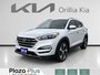 2016 Hyundai Tucson Ultimate