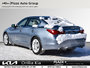 2015 Infiniti Q50 BASE LEATHER SEATS / HEATED SEATS / HEATED STEERING WHEEL