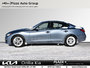 2015 Infiniti Q50 BASE LEATHER SEATS / HEATED SEATS / HEATED STEERING WHEEL